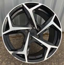 Alloy Wheels for VW 18" 5X112 8 ET44 57.1