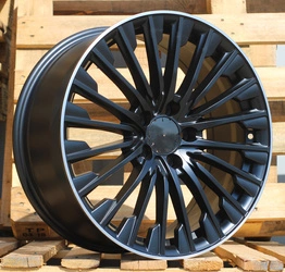 Алуминиеви Джанти за Mercedes 18" 5X112 8 43 66.6
