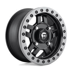 Джанти Fuel UTV D917 ANZA BEADLOCK 15X7 4X137 ET38 110.1