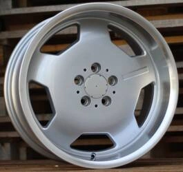 Felgi aluminiowe do Mercedes 17" 5X112 8 ET33 66.6