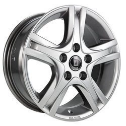 Алуминиеви Джанти 16" 5x120 Diewe Amaro DHS