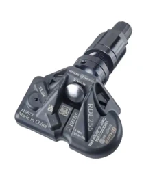 4 szt. Czujnik ciśnienia w oponach TPMS BLE dla Tesli S 3 X Y Bluetooth