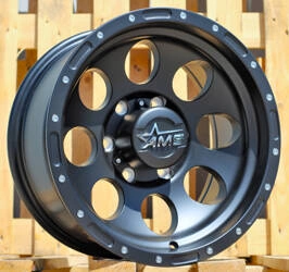 Off Road Алуминиеви Джанти 16" 6X139.7 8 ETM20 106.1