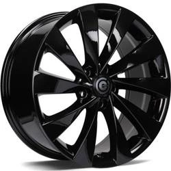 Alufelgen 17" 5x112 Carbonado Puma BG