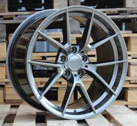 Алуминиеви Джанти за BMW 19" 5X120 8.5 ET35 72.6