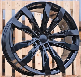 Alloy Wheels for VW 20" 5X112 9 ET33 66.6