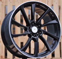 Алуминиеви Джанти за Audi 17" 5X112 7.5 ET35 66.5