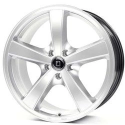 Alloy Wheels 17" 5x108 Diewe Trina AS
