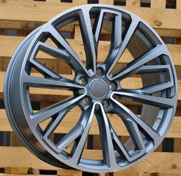 Alloy Wheels for Audi 20" 5X112 9 ET39 66.5