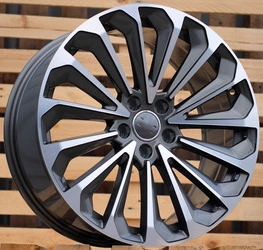 Alloy Wheels for Audi 19" 5X112 8.5 ET34 66.5