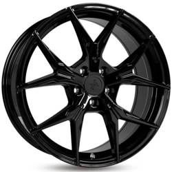Alloy Wheels 19'' 5x114,3 Keskin KT19 Angel BP