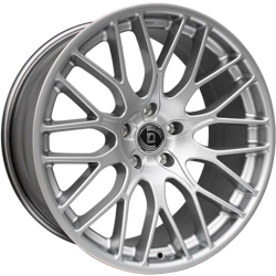 Алуминиеви Джанти 22" 5x108 Diewe Impatto AS