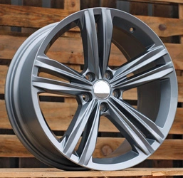 Alloy Wheels for VW 19" 5X112 8.5 ET38 57.1