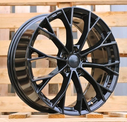 Ал. Джанти за VW 17" 5X112 ET51 57.1