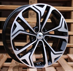 Felgi aluminiowe do Hyundai 19" 5X114.3 7.5 ET50 67.1