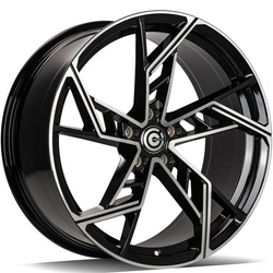 Alloy Wheels FelgiAluminiowe 21'' 5x112 Carbonado EVIL BFP