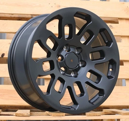 Alufelgen Off Road 20" 6X139.7 9 10 106.1