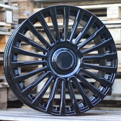 Алуминиеви Джанти за Land Rover 21" 5X120 9.5 ET45 72.6
