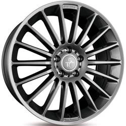 Алуминиеви Джанти 19" 5x112 Keskin KT15 Speed PP