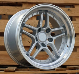 Felgen fur BMW 17" 5x120 8,5J ET30