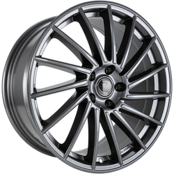 Alloy Wheels 20'' 5x108 Diewe Briosa PlatinS