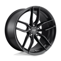 Джанти Niche 1PC M203 VOSSO 22X10.5 5X5.0 ET40 71.5
