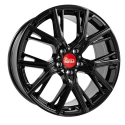 Алуминиеви Джанти 19" 5x112 MAM B4 BP