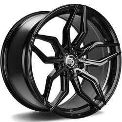 Алуминиеви Джанти 19" 5x120 79wheels seventy9 SCF-D BG