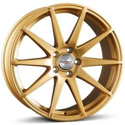 Alloy Wheels 19" 5x112 Borbet GTX GM