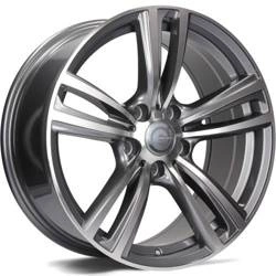 Alufelgen 18'' 5x120 Carbonado Dual AFP