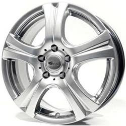 Алуминиеви Джанти 15" 4x98 RC Design RC 14 CSS