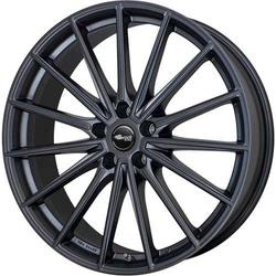 Алуминиеви Джанти 20" 5x108 Brock B43 CGM