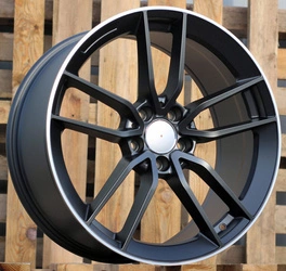 Алуминиеви Джанти за Mercedes 19" 5X112 8 ET43 66.6