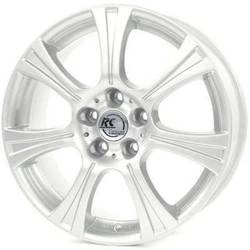 Felgi Aluminiowe 17'' 4x98 RC-Design RC15 KS