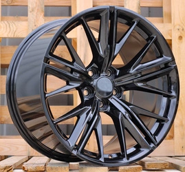 Alufelgen für Chevrolet 20" 5X120 10 ET23 66.9
