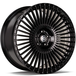 Felgi Aluminiowe 20'' 5x112 Carbonado GIFT BG