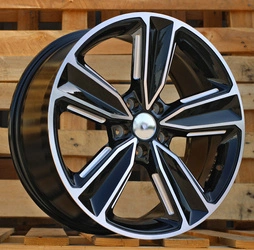 Alloy Wheels for Audi 18" 5X112 8 ET40 67.1