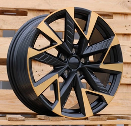 Felgi dla CUPRA 18" 5X112 ET40 57.1
