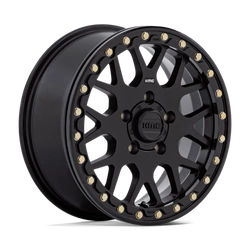 Джанти KMC Powersports KS235 GRENADE BEADLOCK 15X6 5X4.5 ET38 72.56