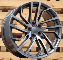 Alufelgen für Audi 19" 5X112 8.5 ET40 66.5