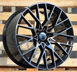 Felgi aluminiowe do BMW 20" 5X120 8.5 ET35 72.6