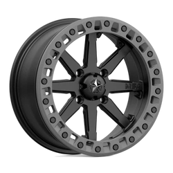 Джанти MSA Offroad Wheels M31 LOK2 BEADLOCK 15X7 4X156 ET0 132