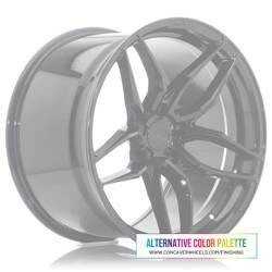 Алуминиеви Джанти Concaver CVR3 20x12 ET0-40 BLANK Custom Finish