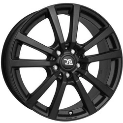 Ал. джанти 19'' 5x112 RC-Design RC25 SKM