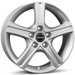 Алуминиеви Джанти 16'' 5x118 Borbet CWD CS