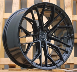 Alloy Wheels HAXER 20" 5X112 ET30 66.5