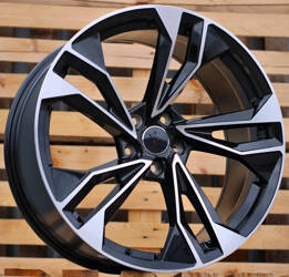 Alloy Wheels for Audi 20" 5X112 9 ET30 66.5