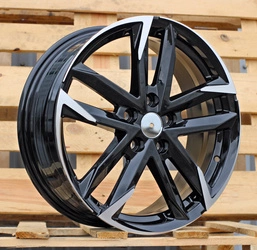 Felgi dla Toyota 18" 5X114.3 ET50 60.1