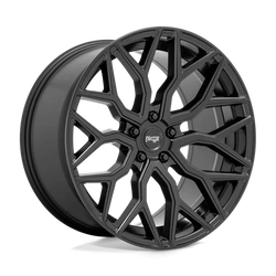 Джанти Niche 1PC M261 MAZZANTI 22X10 5X112 ET35 66.56