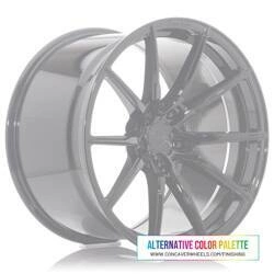 Алуминиеви Джанти Concaver CVR4 21x10,5 ET0-10 BLANK Custom Finish